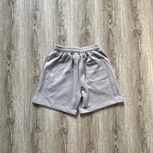 BPM Basic Shorts – Stone