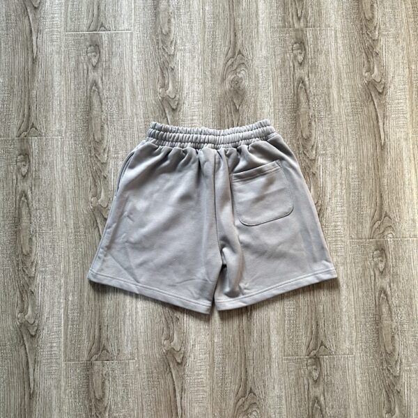 BPM Basic Shorts – Stone