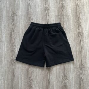 BPM Basics Shorts – Black