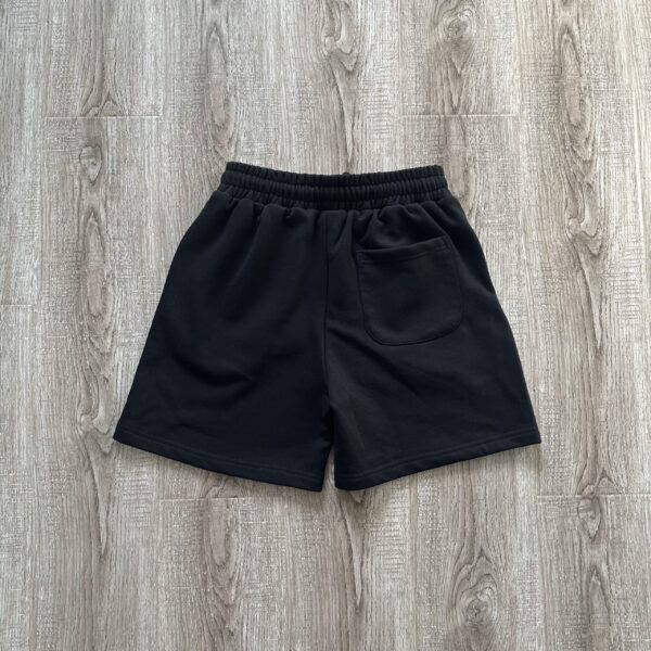 BPM Basics Shorts – Black