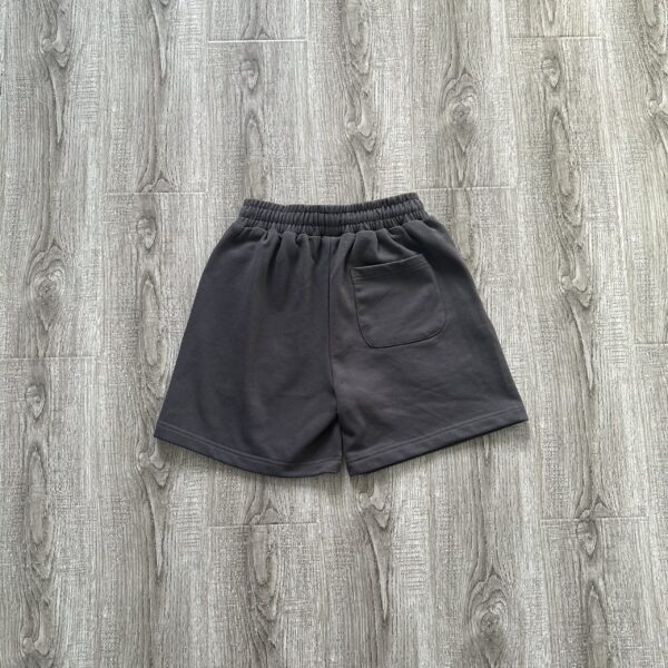 BPM Basics Shorts – Grey