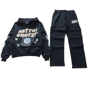 Broken Planet Energy Tracksuit