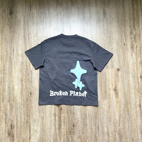 Broken Planet ‘Into the Abyss’ T-shirt