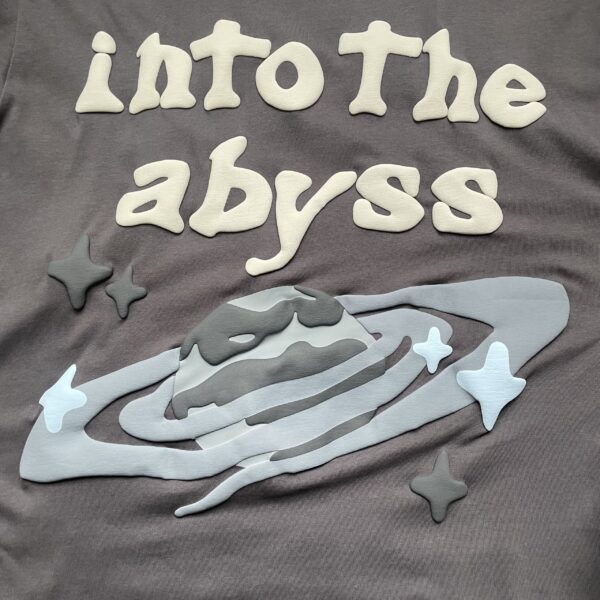 Broken Planet ‘Into the Abyss’ T-shirt