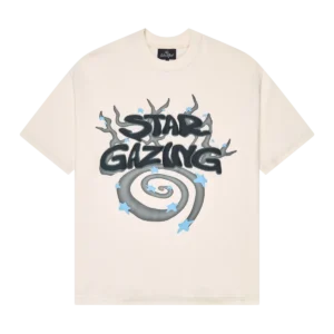 STARGAZING T-SHIRT