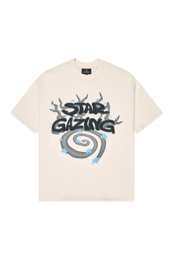 STARGAZING T-SHIRT